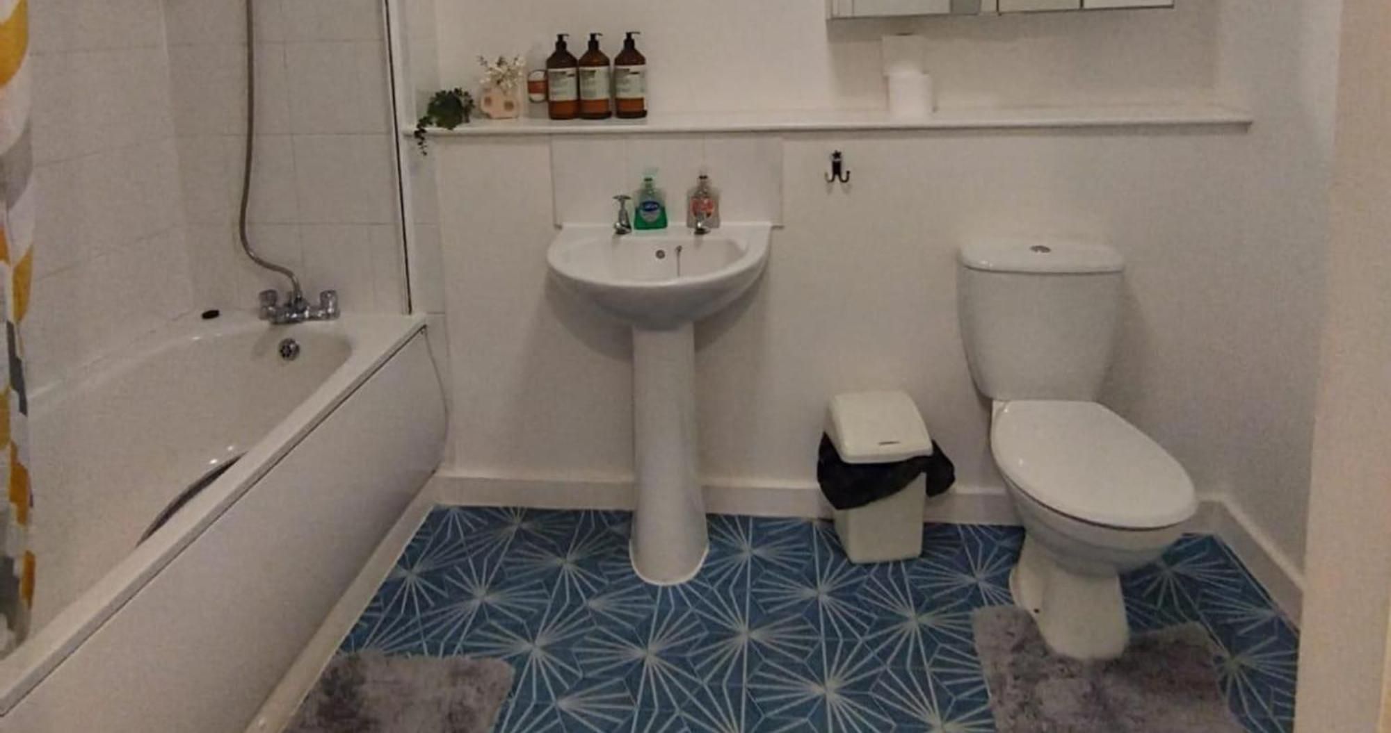 Business & Leisure City Centre 2 Bed En-Suite Apartment With Free Parking And Netflix コヴェントリー エクステリア 写真