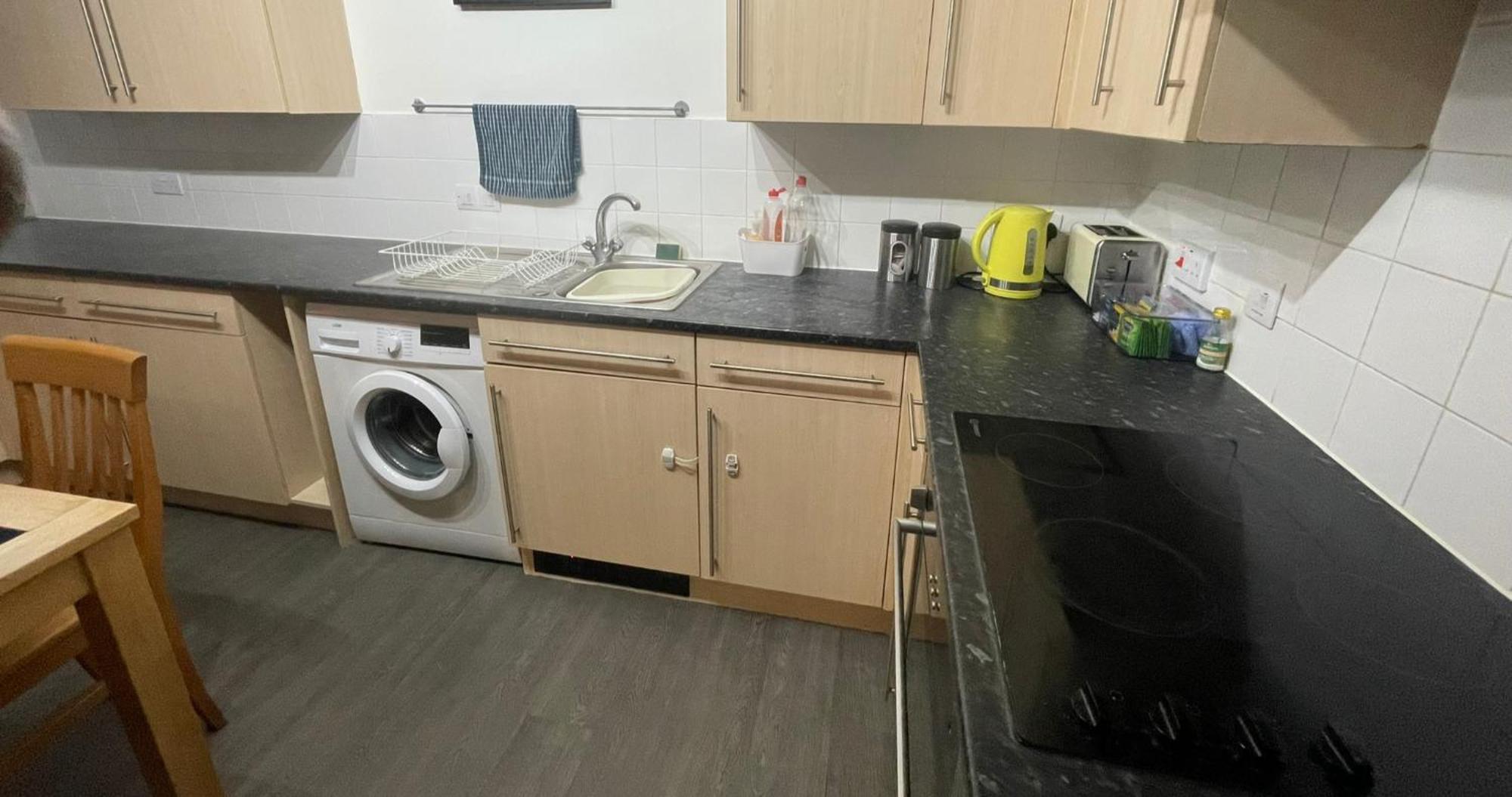 Business & Leisure City Centre 2 Bed En-Suite Apartment With Free Parking And Netflix コヴェントリー エクステリア 写真