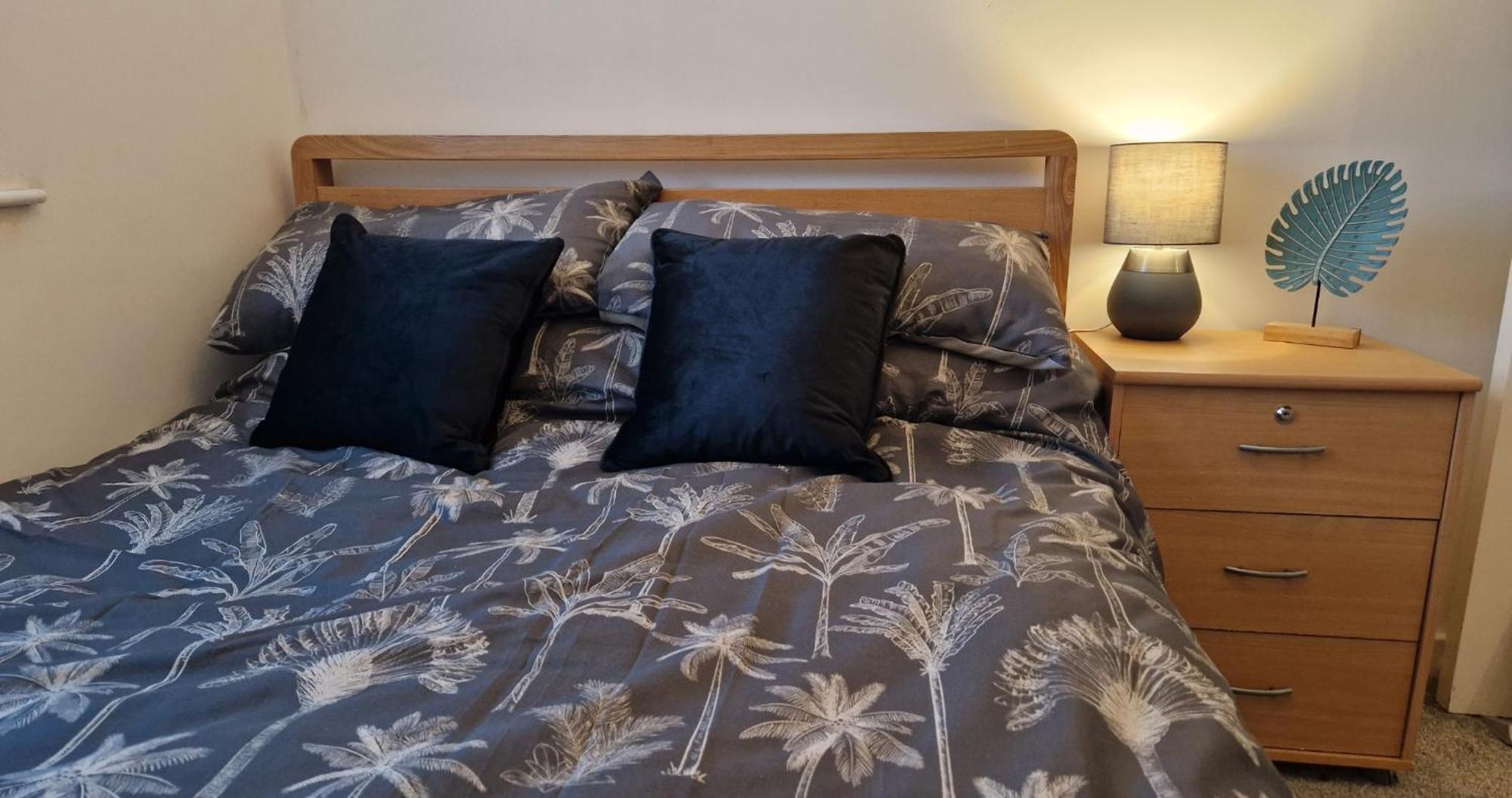 Business & Leisure City Centre 2 Bed En-Suite Apartment With Free Parking And Netflix コヴェントリー エクステリア 写真