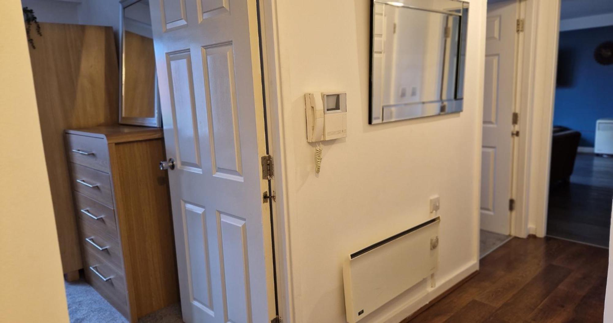 Business & Leisure City Centre 2 Bed En-Suite Apartment With Free Parking And Netflix コヴェントリー エクステリア 写真