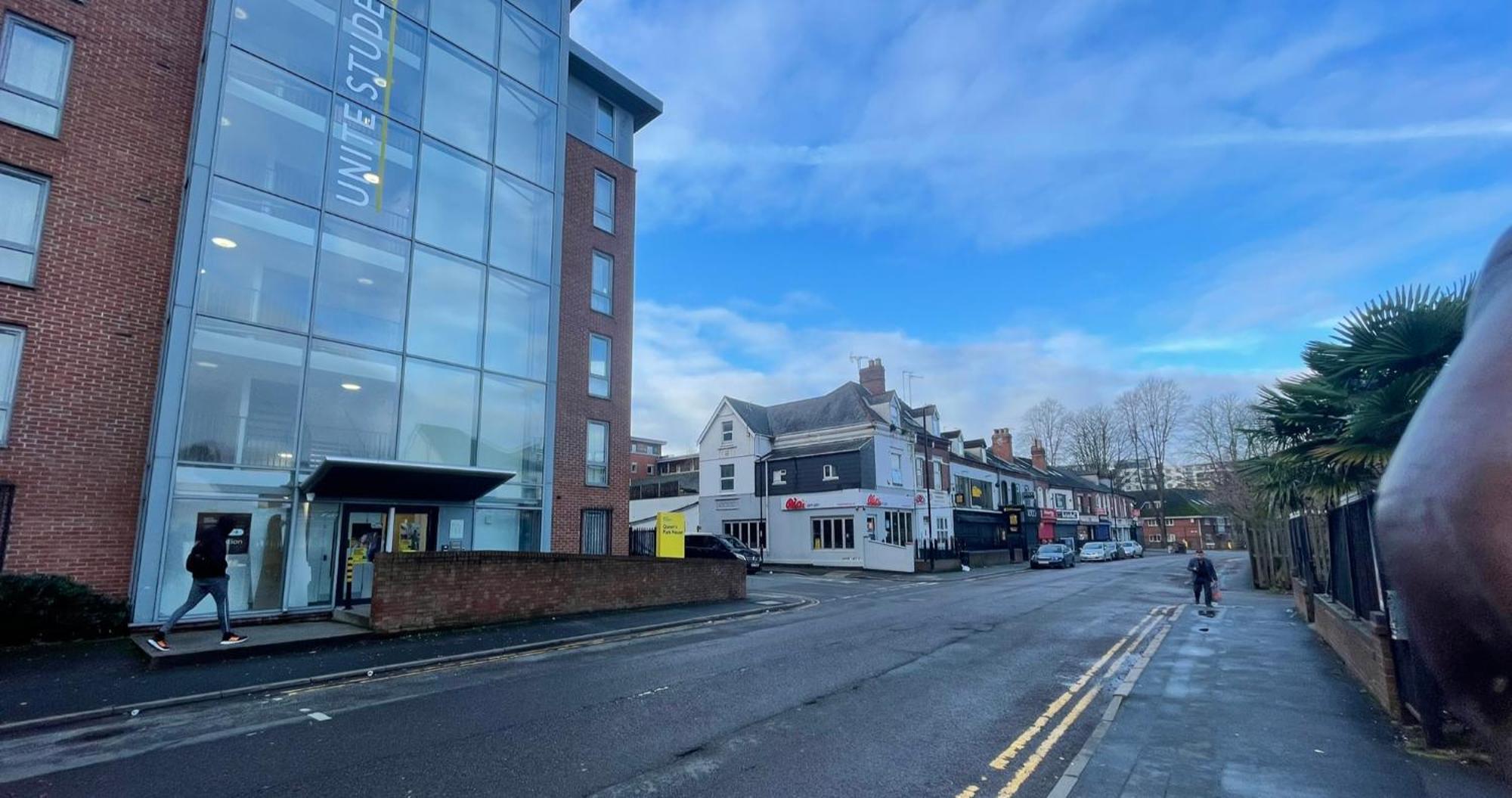 Business & Leisure City Centre 2 Bed En-Suite Apartment With Free Parking And Netflix コヴェントリー エクステリア 写真